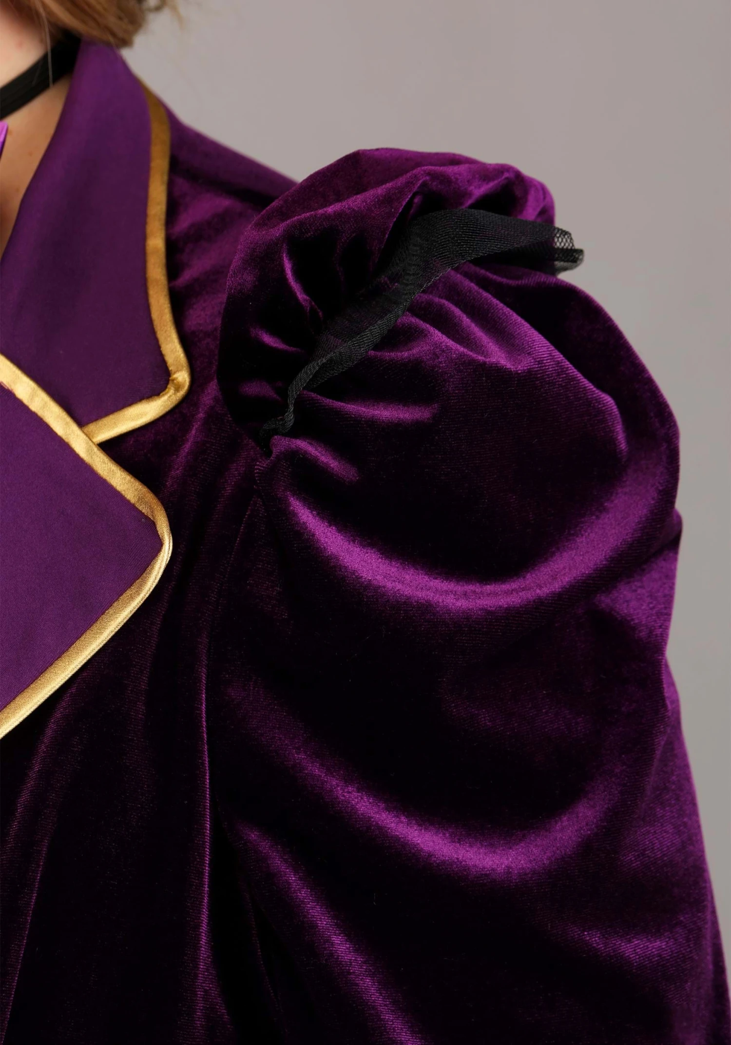 Plus Size Candy Inventor Costume For Women 10 Plus Size Candy Inventor Costume For Women - Image 8