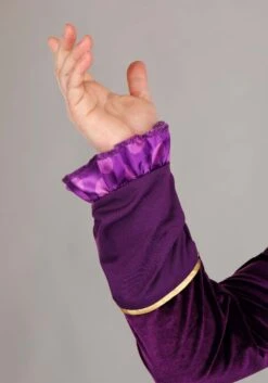 Plus Size Candy Inventor Costume For Women 20 Plus Size Candy Inventor Costume For Women -Halloween Costumes plus size womens candy inventor costume alt 8