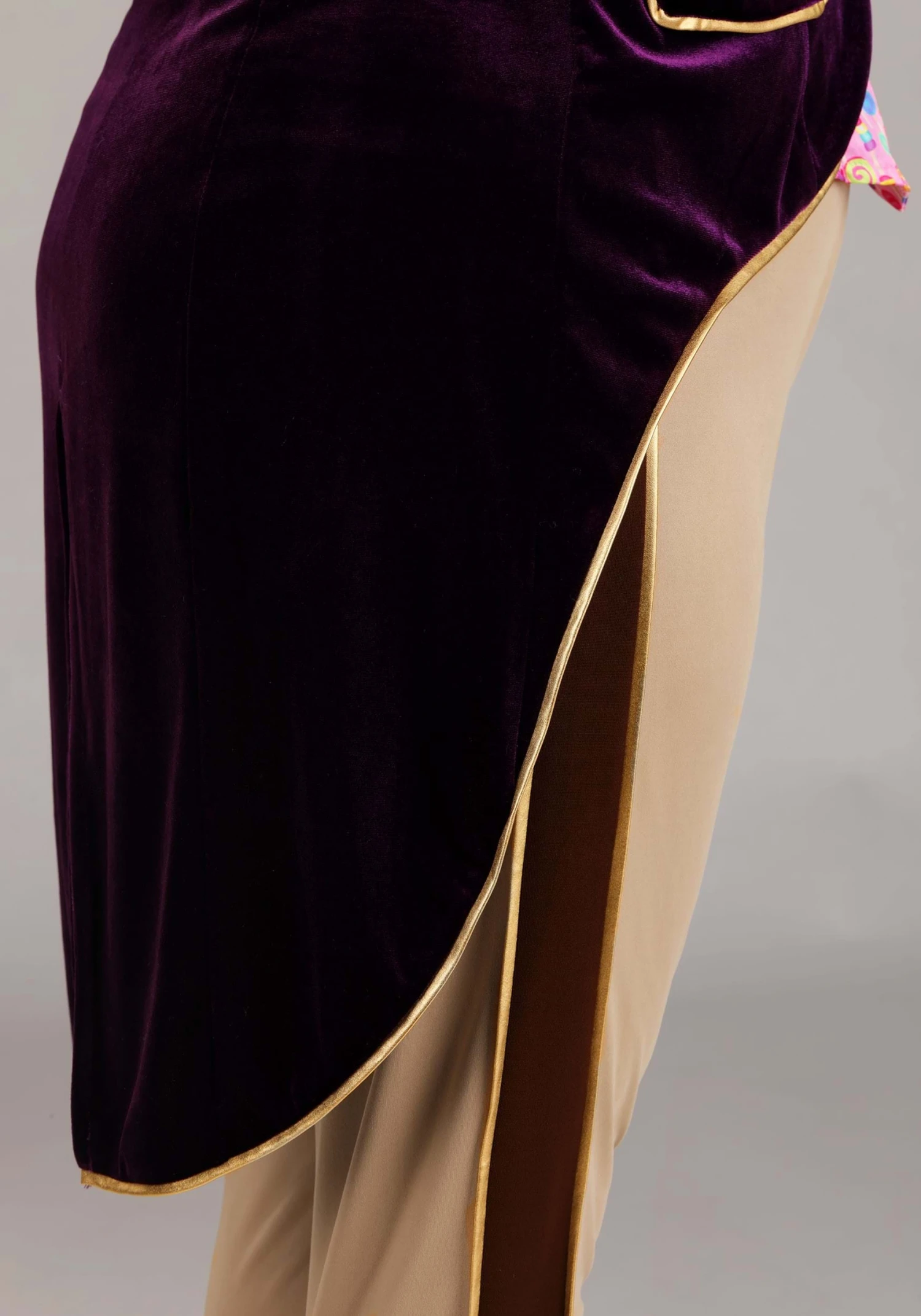 Plus Size Candy Inventor Costume For Women 12 Plus Size Candy Inventor Costume For Women - Image 10