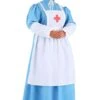 Clara Barton Plus Size Women's Costume -Halloween Costumes plus size womens clara barton costume main