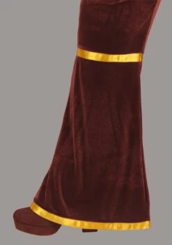 Plus Size Disney Cogsworth Costume For Women 19 Plus Size Disney Cogsworth Costume For Women -Halloween Costumes plus size womens disney cogsworth costume alt 8