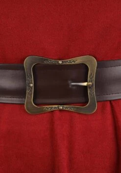 Plus Size Disney Gaston Women's Costume -Halloween Costumes plus size womens disney gaston costume alt 5