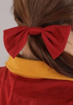 Plus Size Disney Gaston Women's Costume -Halloween Costumes plus size womens disney gaston costume alt 7