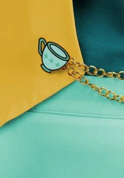 Plus Size Disney Mad Hatter Costume For Women 19 Plus Size Disney Mad Hatter Costume For Women -Halloween Costumes plus size womens disney mad hatter costume alt 8