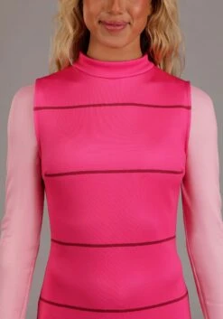 Plus Size Disney Piglet Women's Costume -Halloween Costumes plus size womens disney piglet costume alt 1