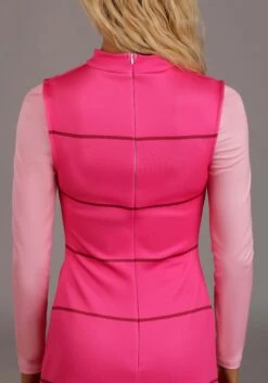 Plus Size Disney Piglet Women's Costume -Halloween Costumes plus size womens disney piglet costume alt 2