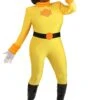 Plus Size Disney Powerline Women's Costume -Halloween Costumes plus size womens disney powerline costume