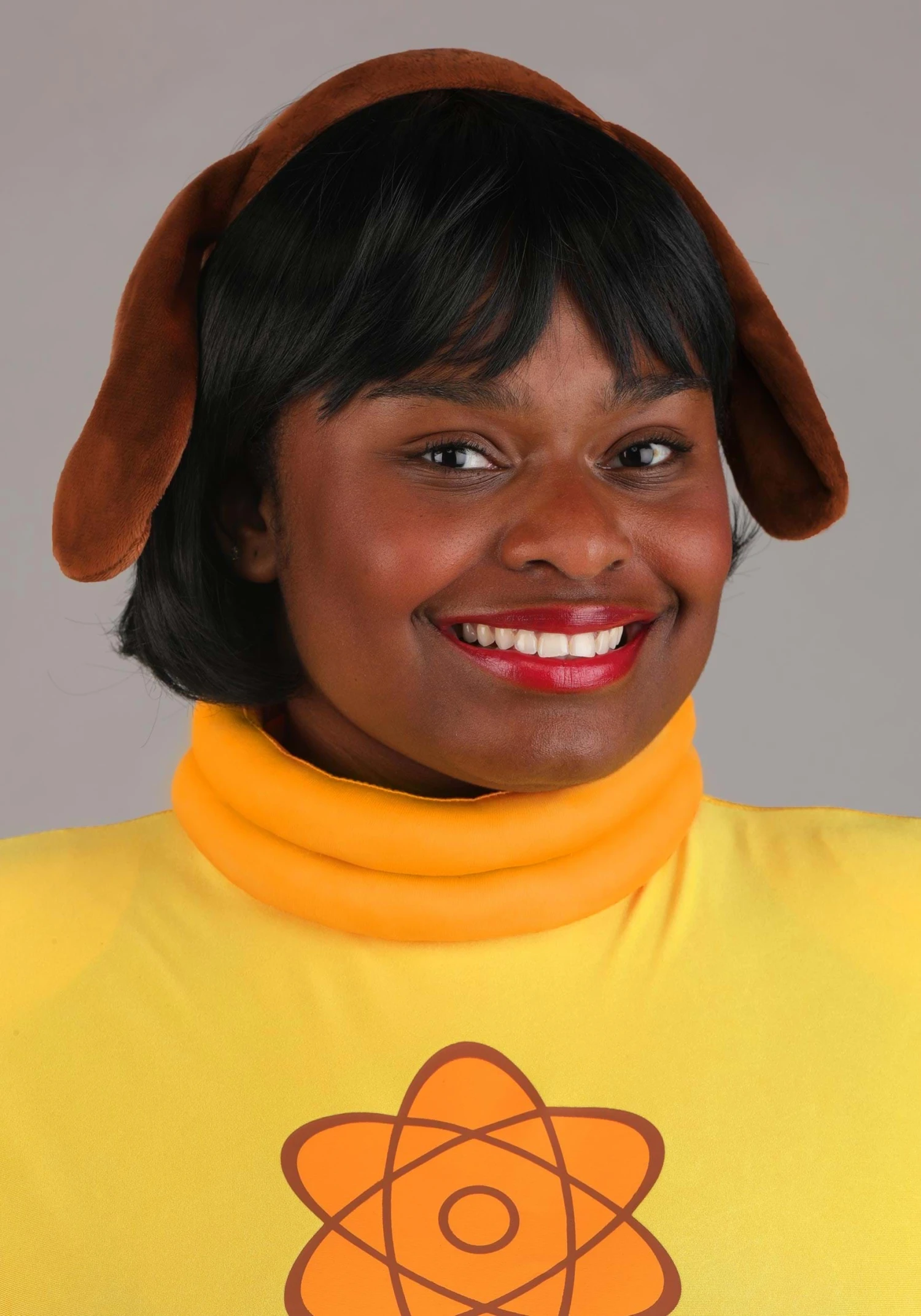 Plus Size Disney Powerline Women's Costume 6 Plus Size Disney Powerline Women's Costume - Image 4