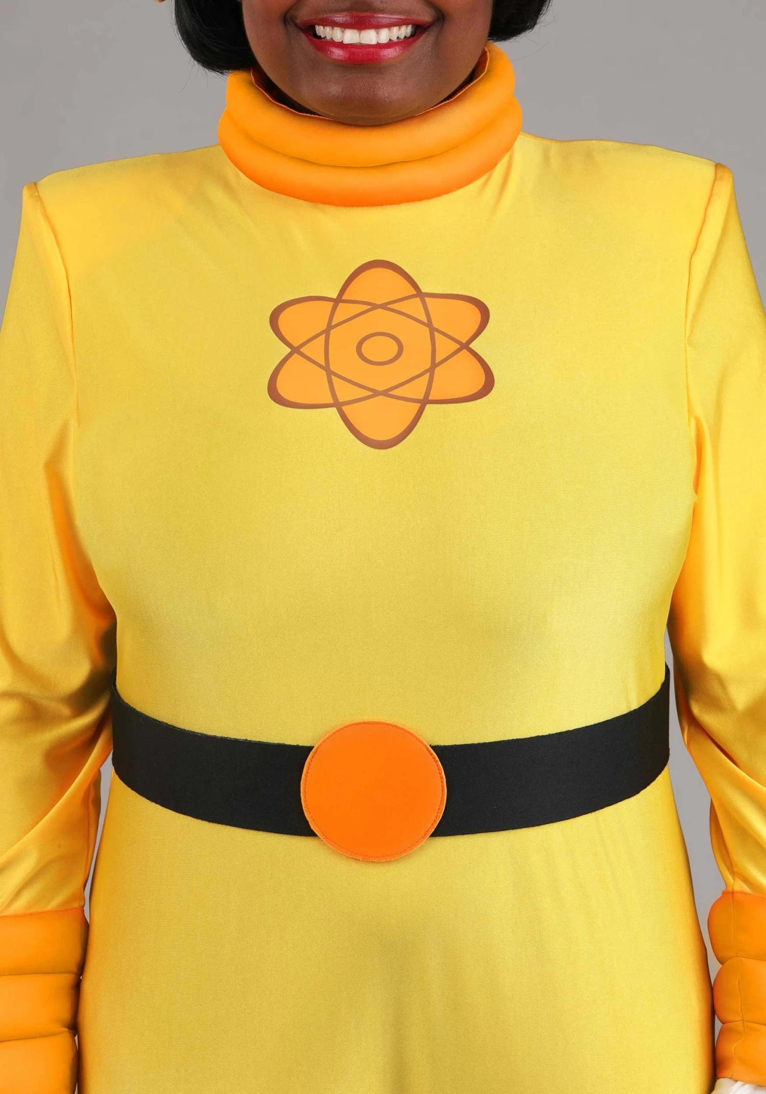 Plus Size Disney Powerline Women's Costume 8 Plus Size Disney Powerline Women's Costume - Image 6