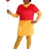 Plus Size Disney Winnie The Pooh Women's Costume Dress 2 Plus Size Disney Winnie The Pooh Women's Costume Dress -Halloween Costumes plus size womens disney winnie the pooh costume