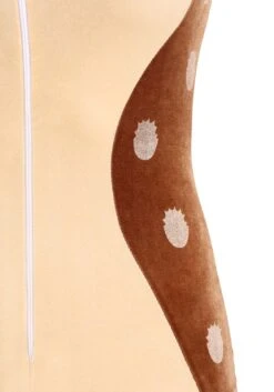 Plus Size Women's Fawn Costume -Halloween Costumes plus size womens fawn costume alt 7