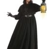 Plus Size Plague Doctor Women's Costume -Halloween Costumes plus size womens plague doctor costume