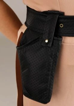 Plus Size Reno 911 Deputy Officer Costume For Women -Halloween Costumes plus size womens reno 911 deputy officer costume alt 10