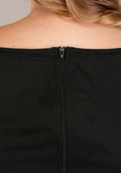 Plus Size Sexy Little Riding Hood Costume For Women 14 Plus Size Sexy Little Riding Hood Costume For Women -Halloween Costumes plus size womens sexy little riding hood costume alt 5