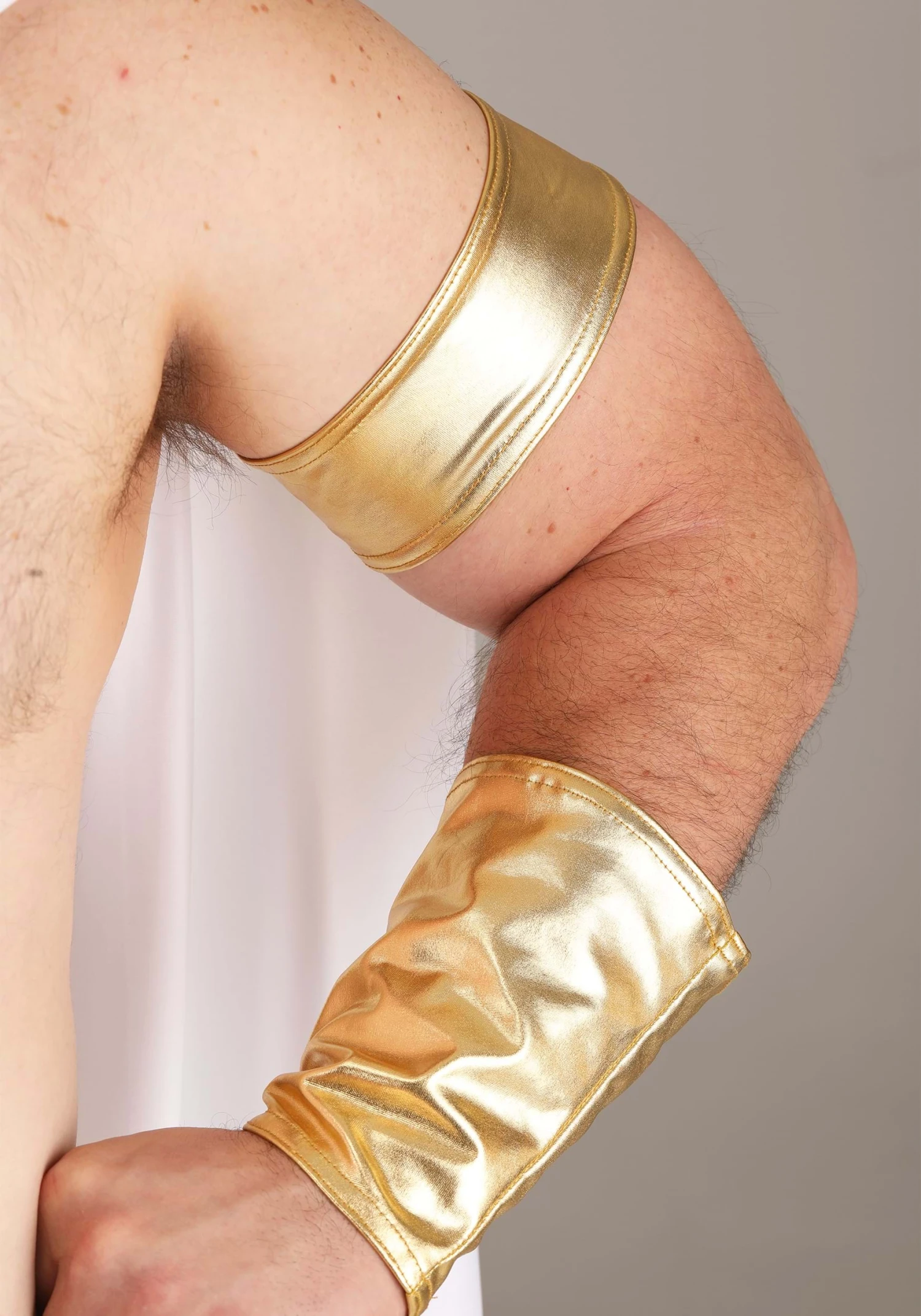 Plus Size Zeus Costume For Men 7 Plus Size Zeus Costume For Men - Image 5