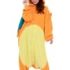 Pokemon Adult Charizard Kigurumi -Halloween Costumes pokemon adult charizard kigurumi