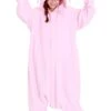 Pokemon Espeon Unisex Adult Kigurumi 2 Pokemon Espeon Unisex Adult Kigurumi -Halloween Costumes pokemon adult espeon kigurumi