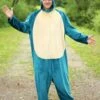 Pokemon Adult Snorlax Costume 2 Pokemon Adult Snorlax Costume -Halloween Costumes pokemon adult snorlax costume