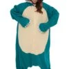 Pokemon Adult Snorlax Kigurumi 2 Pokemon Adult Snorlax Kigurumi -Halloween Costumes pokemon adult snorlax kigurumi