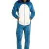 Opposuits Pokémon Adult Snorlax Costume Onesie 2 Opposuits Pokémon Adult Snorlax Costume Onesie -Halloween Costumes pokemon adult snorlax onesie