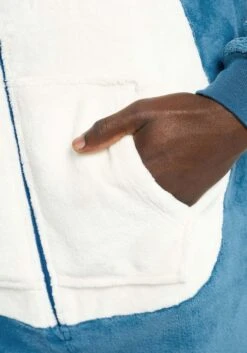 Opposuits Pokémon Adult Snorlax Costume Onesie 15 Opposuits Pokémon Adult Snorlax Costume Onesie -Halloween Costumes pokemon adult snorlax onesie alt 6