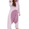 Poke Mon Mewtwo Adult Kigurumi 1 Poke Mon Mewtwo Adult Kigurumi -Halloween Costumes pokemon mewtwo adult kigurumi