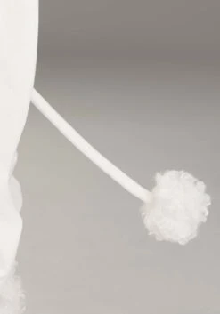 Toddler Poodle Costume 9 Toddler Poodle Costume -Halloween Costumes poodle toddler costume alt 3