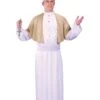 Fun World Pope Costume 1 Fun World Pope Costume -Halloween Costumes pope costume