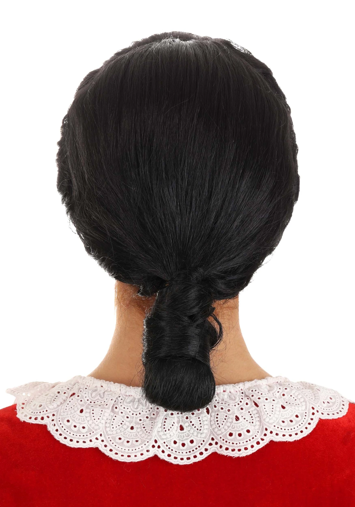Popeye Olive Oyl Women's Costume Wig 4 Popeye Olive Oyl Women's Costume Wig - Image 2