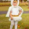 Posh Peanut Odet Swan Toddler Costume 2 Posh Peanut Odet Swan Toddler Costume -Halloween Costumes posh peanut odet swan costume for toddlers posh update