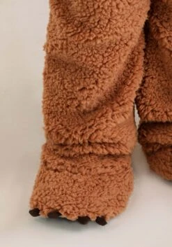 Posh Peanut Archie Bear Costume For Toddlers -Halloween Costumes posh peanut toddler archie bear costume alt 7