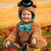 Posh Peanut Archie Bear Costume For Toddlers 2 Posh Peanut Archie Bear Costume For Toddlers -Halloween Costumes posh peanut toddler archie bear costume posh update