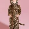 Posh Peanut Lana Leopard Costume For Toddlers 2 Posh Peanut Lana Leopard Costume For Toddlers -Halloween Costumes posh peanut toddler lana leopard costume posh update