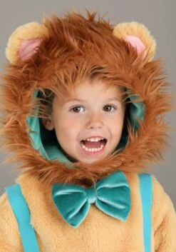 Posh Peanut Leo Lion Costume For Toddlers 14 Posh Peanut Leo Lion Costume For Toddlers -Halloween Costumes posh peanut toddler leo lion costume alt 2