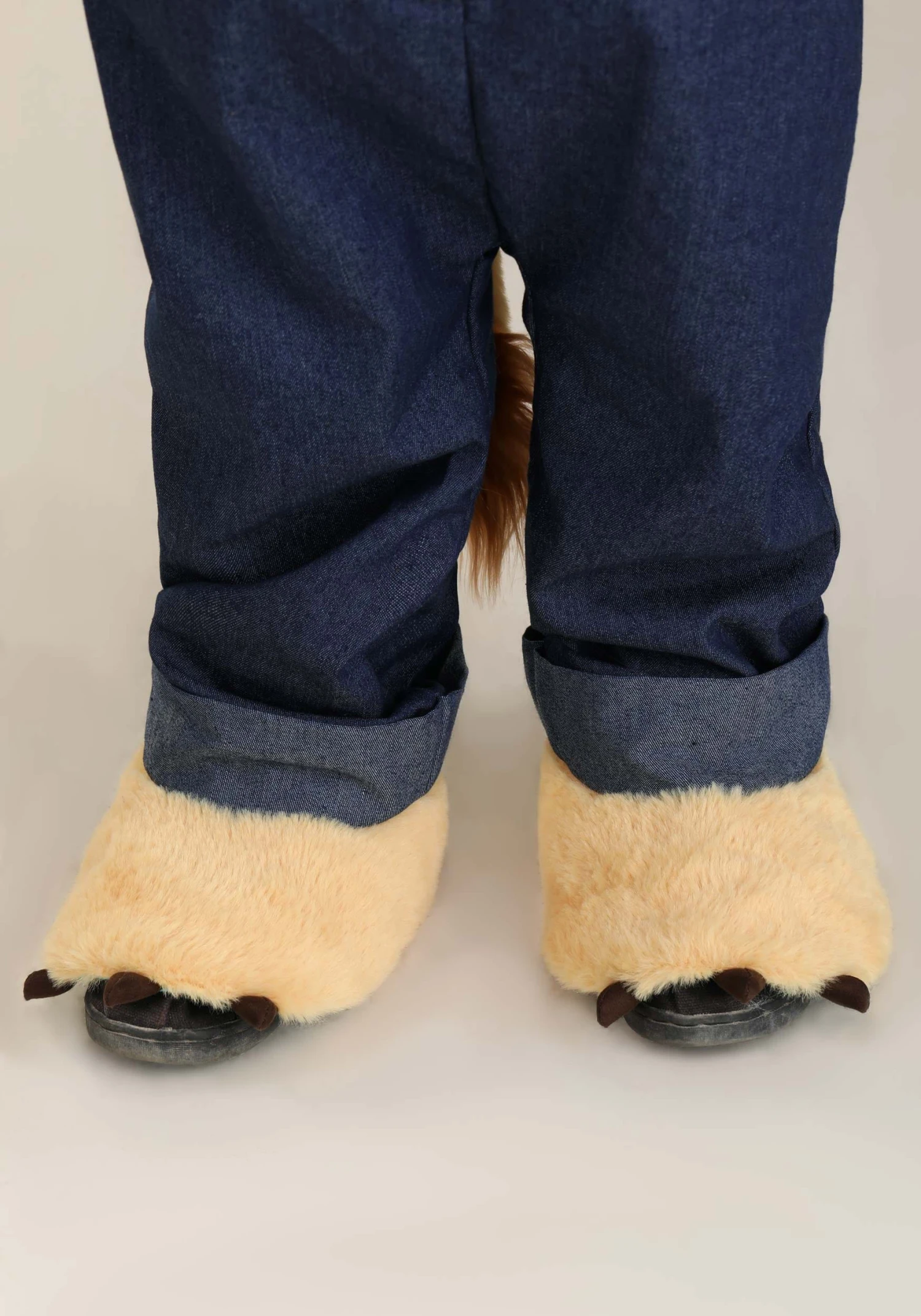 Posh Peanut Leo Lion Costume For Toddlers 8 Posh Peanut Leo Lion Costume For Toddlers - Image 6