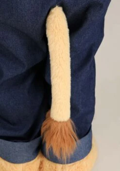 Posh Peanut Leo Lion Costume For Toddlers 17 Posh Peanut Leo Lion Costume For Toddlers -Halloween Costumes posh peanut toddler leo lion costume alt 5