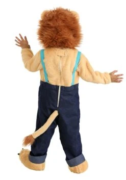 Posh Peanut Leo Lion Costume For Toddlers 19 Posh Peanut Leo Lion Costume For Toddlers -Halloween Costumes posh peanut toddler leo lion costume alt 6