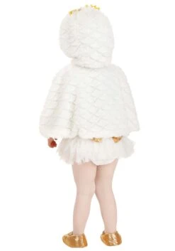 Posh Peanut Odet Swan Toddler Costume 11 Posh Peanut Odet Swan Toddler Costume -Halloween Costumes posh peanut toddler odet swan costume alt 2