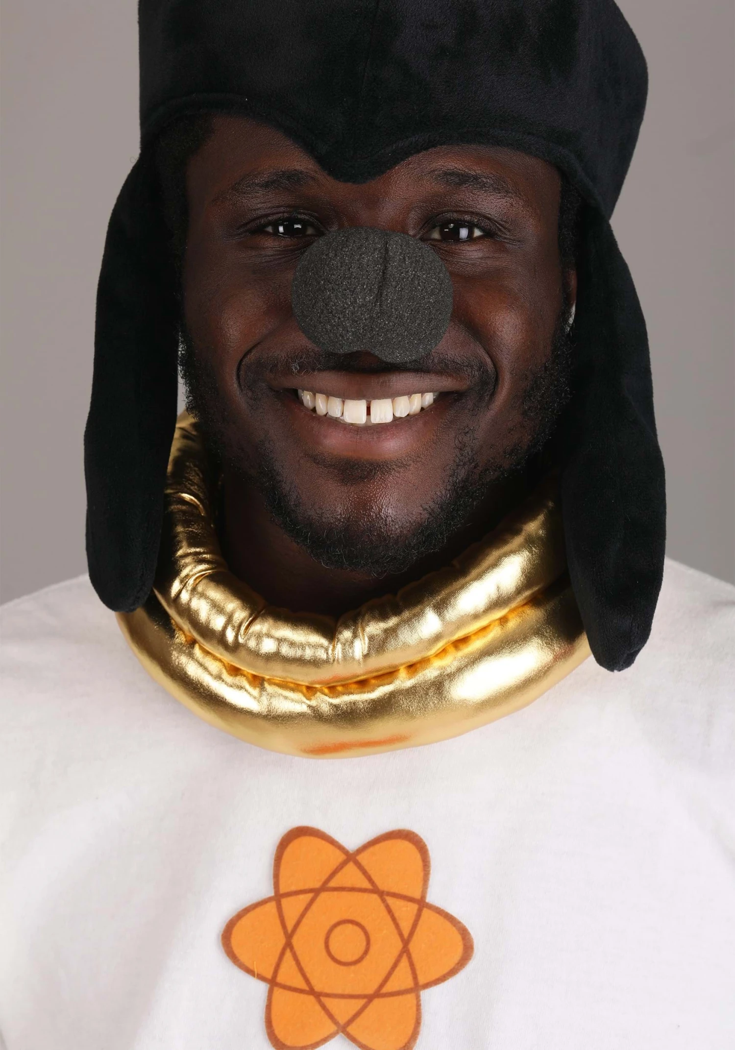 Adult Disney Powerline Costume Accessory Kit 7 Adult Disney Powerline Costume Accessory Kit - Image 5