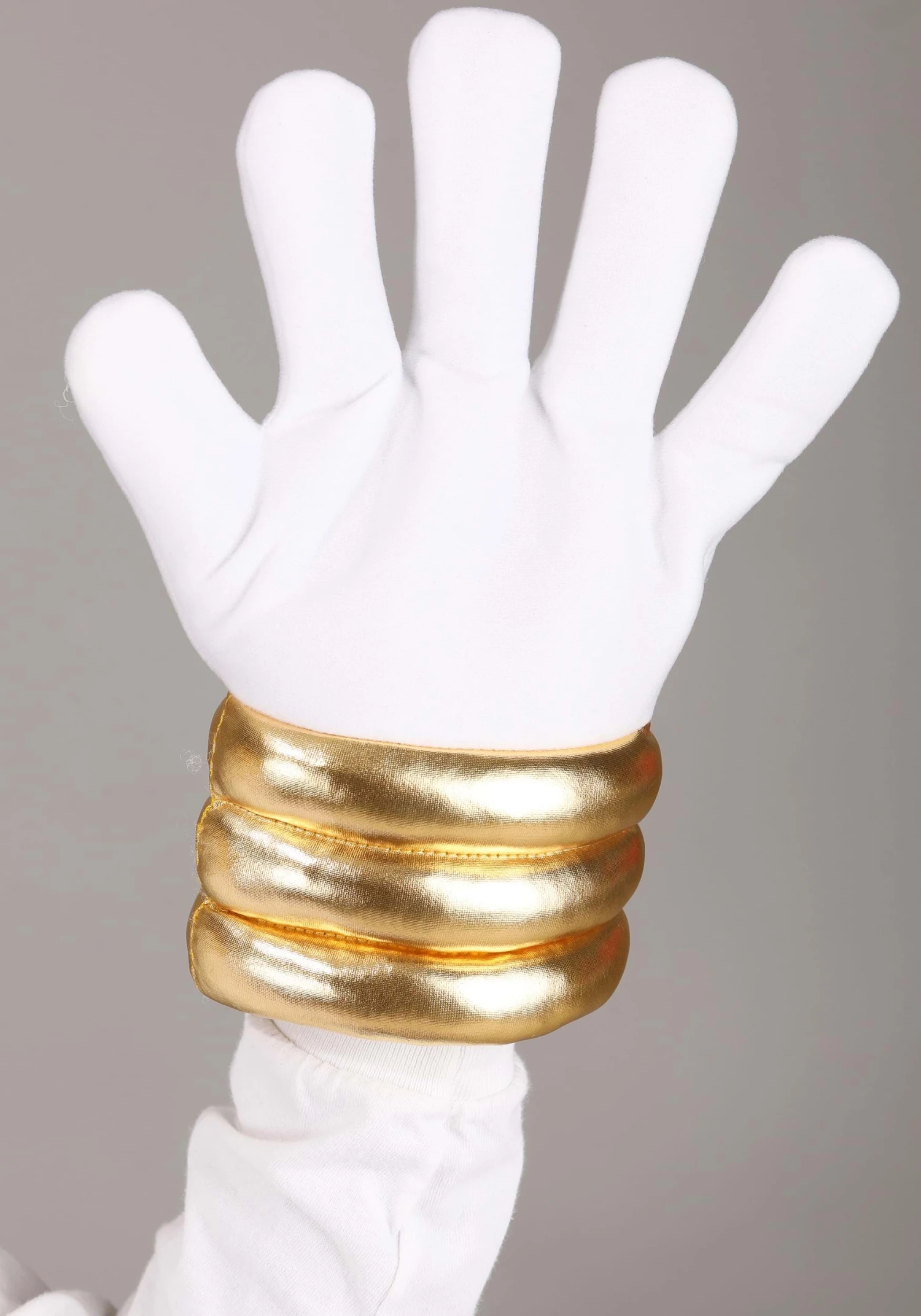 Adult Disney Powerline Costume Accessory Kit 8 Adult Disney Powerline Costume Accessory Kit - Image 6