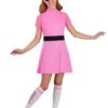 AMSCAN Powerpuff Girls Blossom Costume For Women 2 AMSCAN Powerpuff Girls Blossom Costume For Women -Halloween Costumes powerpuff girls blossom costume for women upd