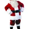 Premiere Santa Suit Costume 2 Premiere Santa Suit Costume -Halloween Costumes premiere santa suit costume