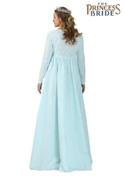 Costume Princess Bride Buttercup Wedding Dress -Halloween Costumes princess bride buttercup wedding dress 1