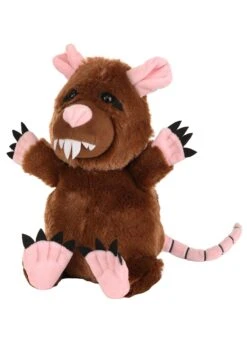 Princess Bride R.O.U.S. Toy Stuffed Figure -Halloween Costumes princess bride r o u s plush alt 4