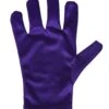 Purple Gloves 1 Purple Gloves -Halloween Costumes purple gloves