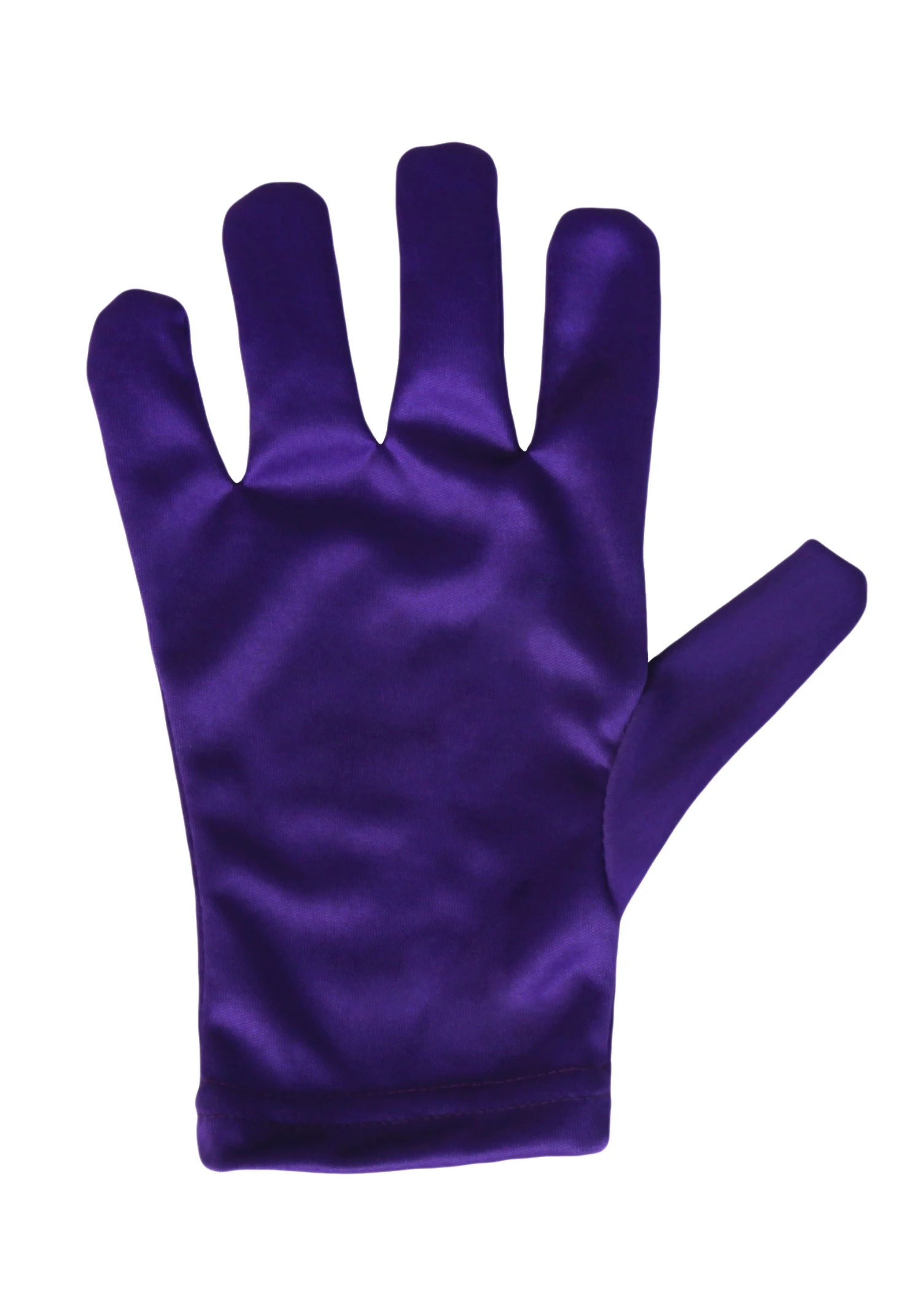 Purple Gloves 3 Purple Gloves
