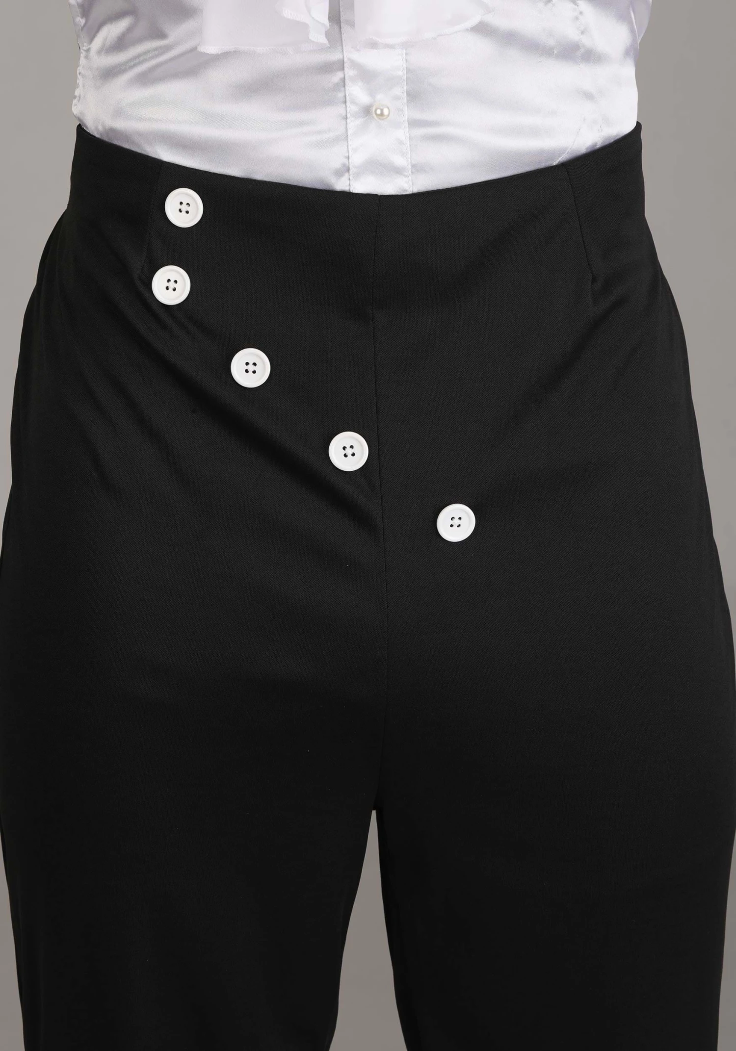 Purple Rock Legend Costume For Men 9 Purple Rock Legend Costume For Men - Image 7