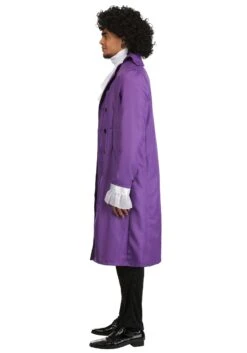 Purple Rock Legend Costume For Men 19 Purple Rock Legend Costume For Men -Halloween Costumes purple rock legend alt 8