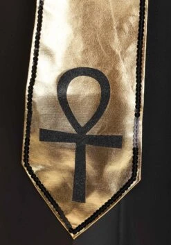 Dreamgirl Queen Cleo Women's Costume -Halloween Costumes queen cleo womens costume alt 5