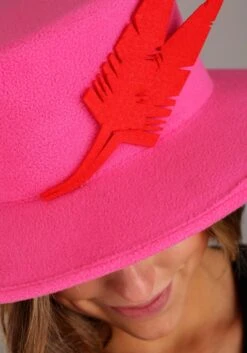 Queen Elizabeth II Hat -Halloween Costumes queen elizabeth ii hat alt 2